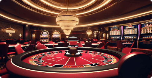 soziale Casinos